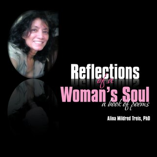 Front cover_Reflections Of A Woman's Soul