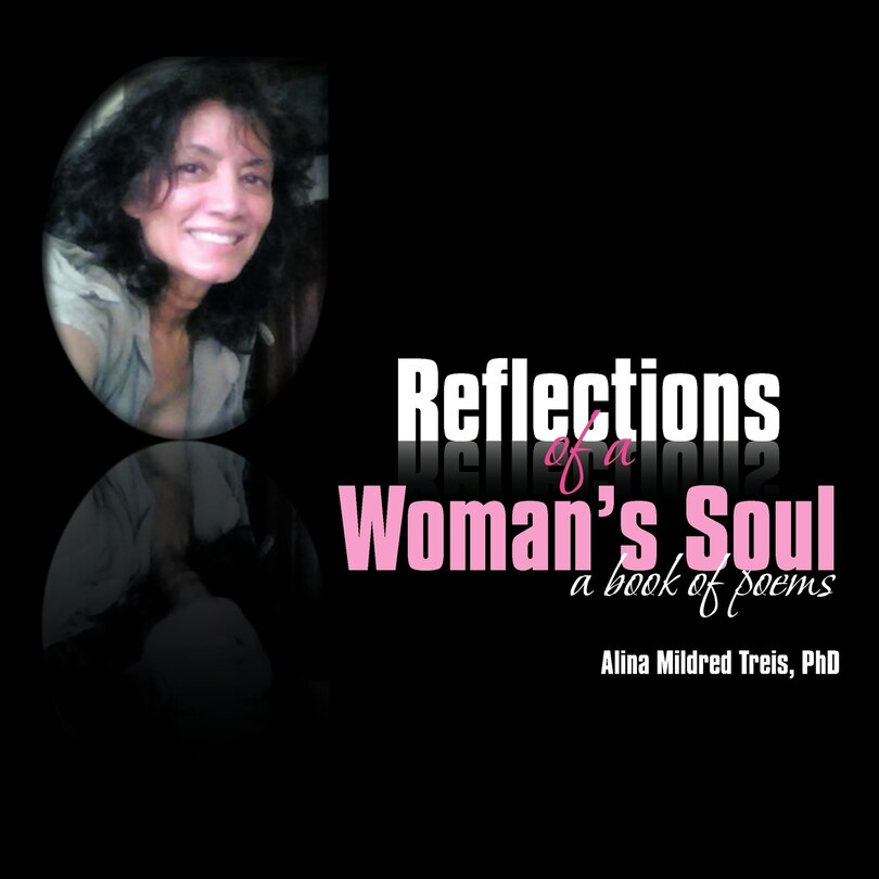 Front cover_Reflections Of A Woman's Soul