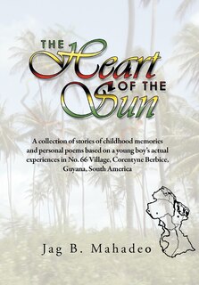 Front cover_The Heart of the Sun