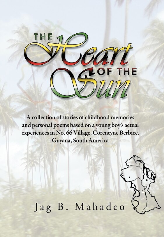 Front cover_The Heart of the Sun