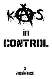 Front cover_Kaos In Control