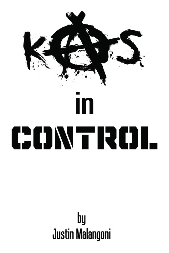 Front cover_Kaos In Control