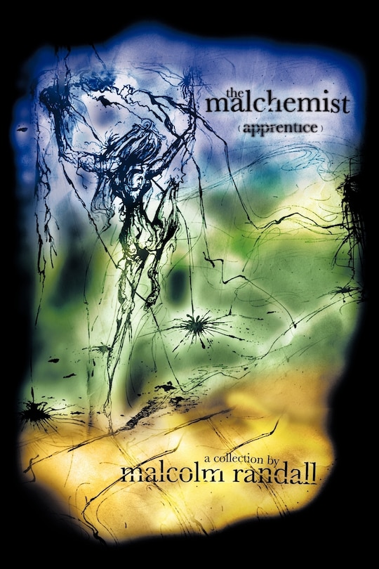 Couverture_The Malchemist