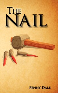 Front cover_The Nail