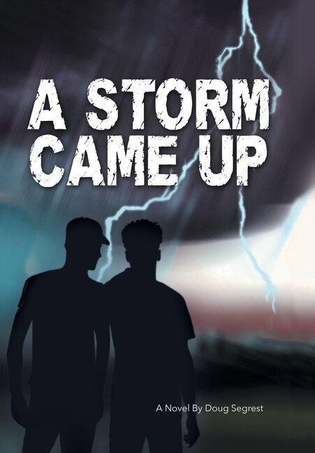 Couverture_A Storm Came Up