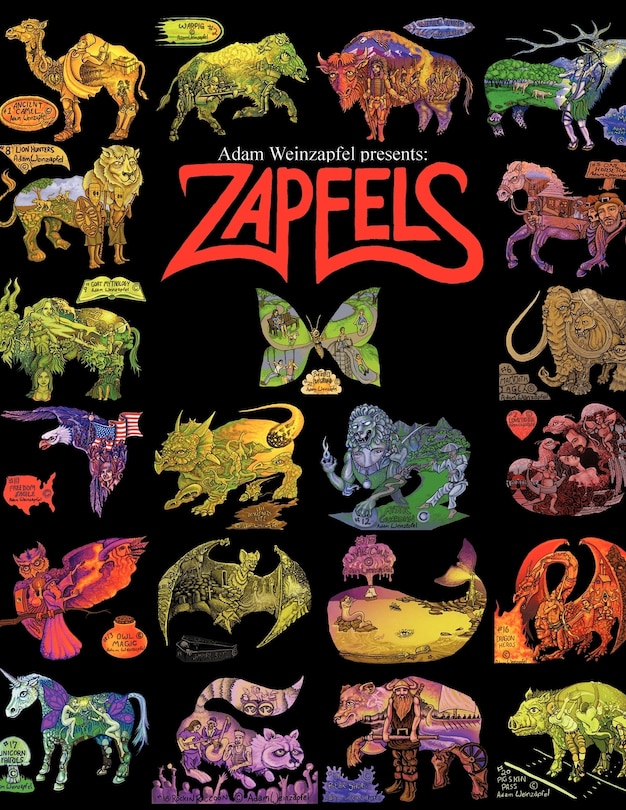 Zapfels