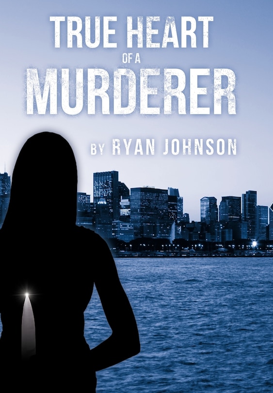 Front cover_True Heart Of A Murderer