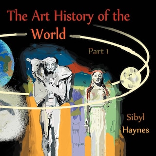 Front cover_The Art History Of The World