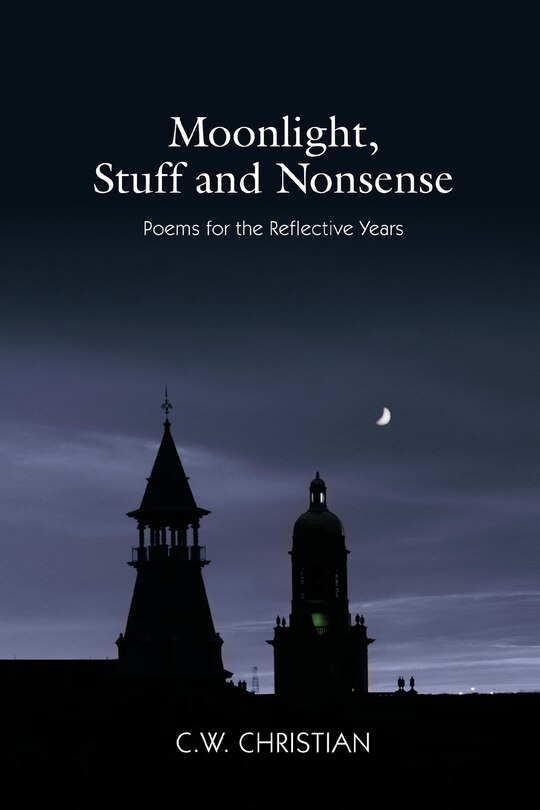 Front cover_Moonlight, Stuff And Nonsense