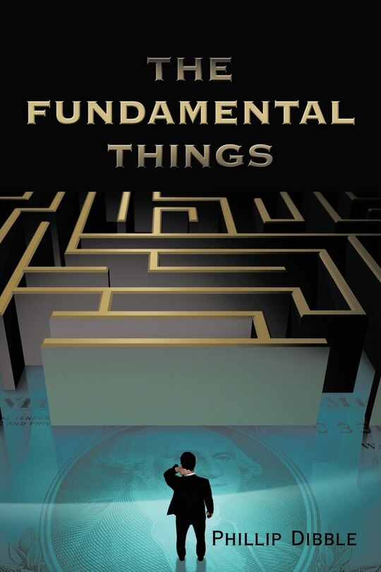 Couverture_The Fundamental Things