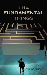 Couverture_The Fundamental Things