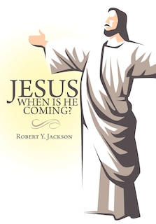 Couverture_Jesus - When Is He Coming?