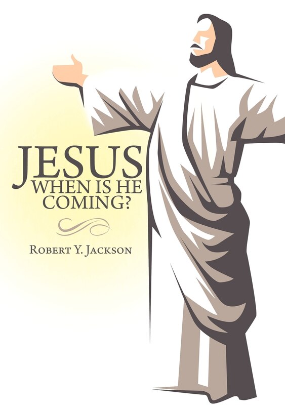 Couverture_Jesus - When Is He Coming?