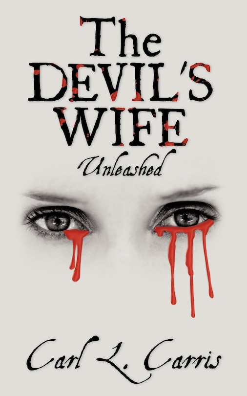 Couverture_The Devil's Wife - Unleashed