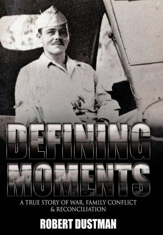 Couverture_Defining Moments