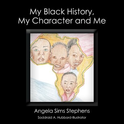 Couverture_My Black History, My Character And Me