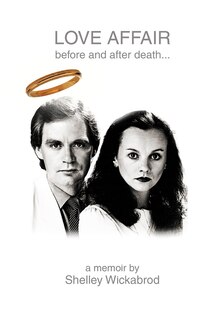 Couverture_Love Affair Before And After Death...