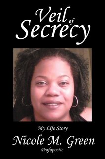 Front cover_Veil Of Secrecy
