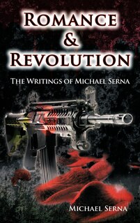 Front cover_Romance & Revolution