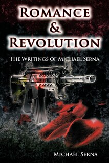 Front cover_Romance & Revolution