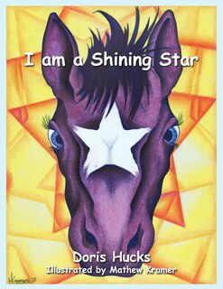 Front cover_I Am A Shining Star