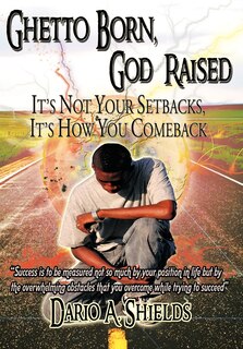 Couverture_Ghetto Born, God Raised