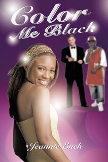 Front cover_Color Me Black