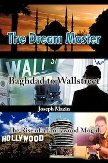 Couverture_The Dream Master