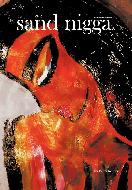 Couverture_Sand Nigga