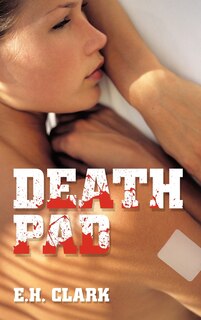 Front cover_Death Pad