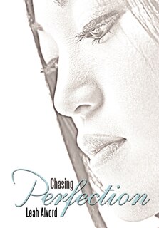 Front cover_Chasing Perfection