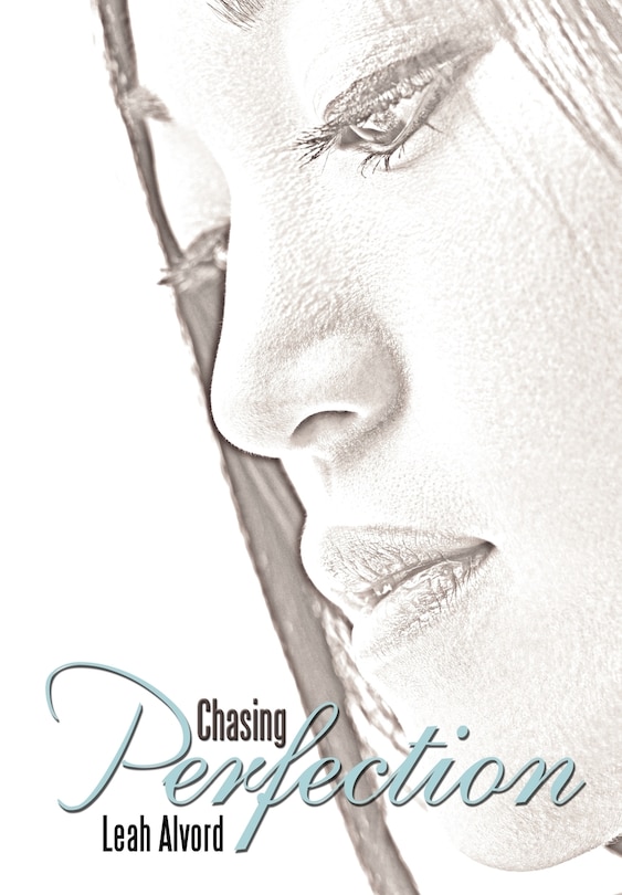 Front cover_Chasing Perfection