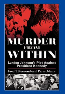 Front cover_Murder From Within