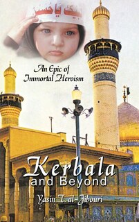 Front cover_Kerbala And Beyond