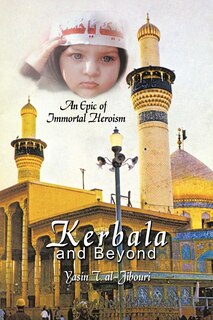 Front cover_Kerbala And Beyond