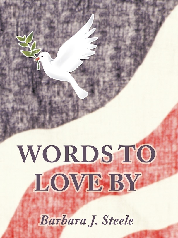Couverture_Words To Love By