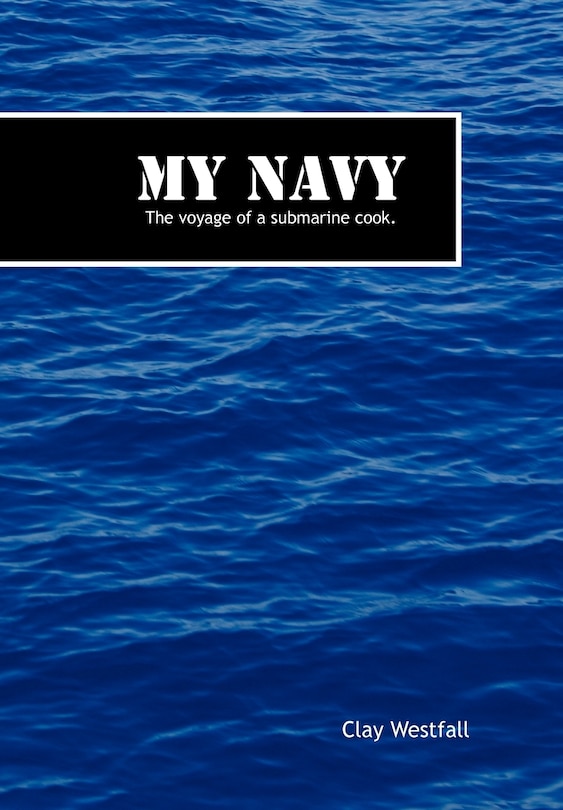 Couverture_My Navy