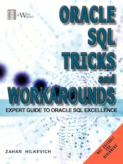 Front cover_Oracle Sql Tricks And Workarounds