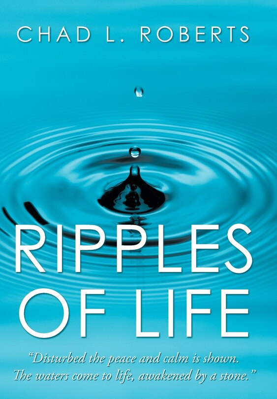 Couverture_Ripples of Life