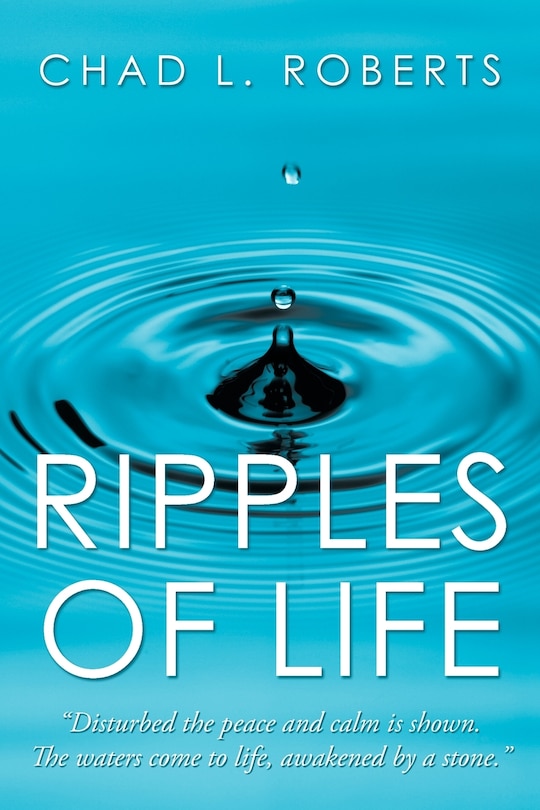 Couverture_Ripples of Life