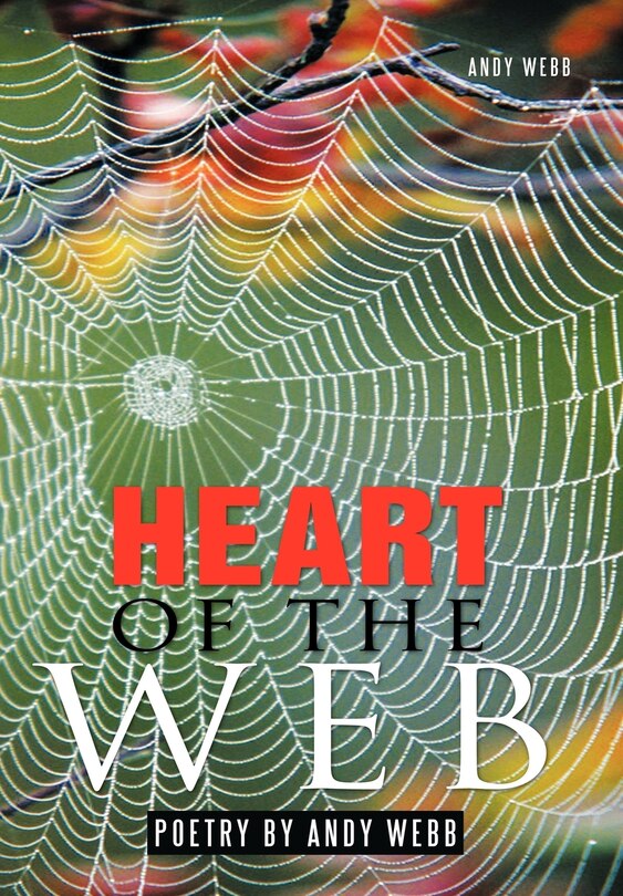 Couverture_Heart Of The Web