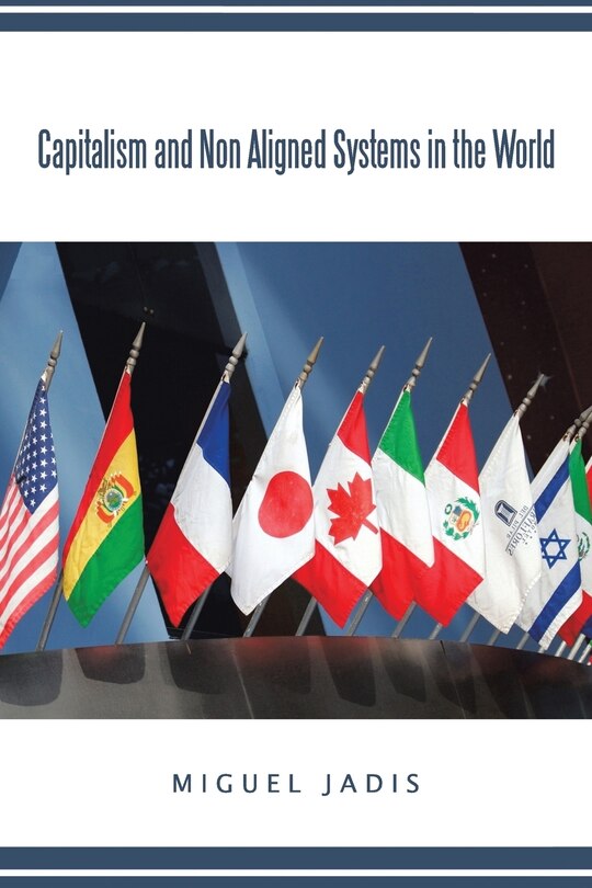 Front cover_Capitalism And Non Aligned Systems In The World