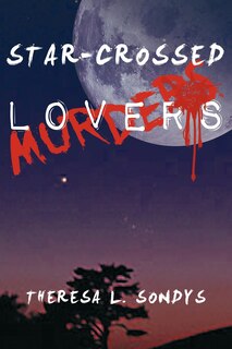 Front cover_Star-crossed Murders