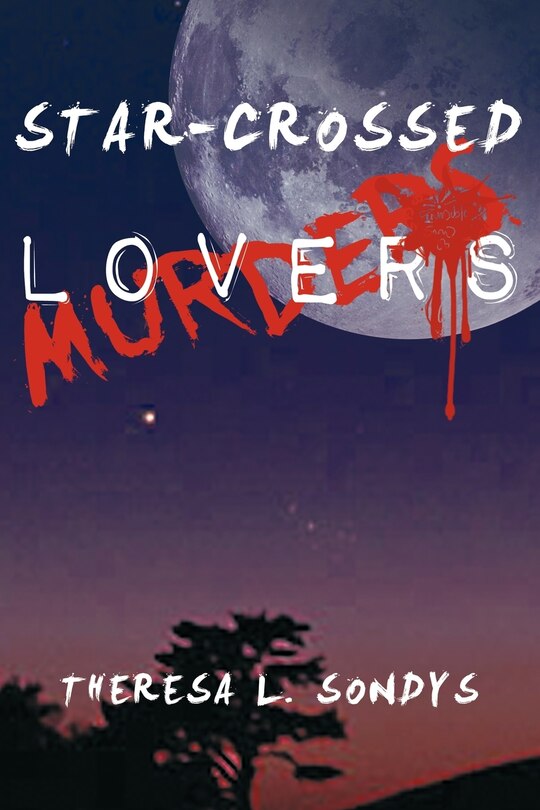 Front cover_Star-crossed Murders