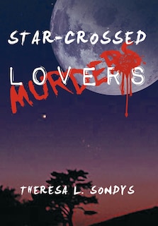 Front cover_Star-crossed Murders