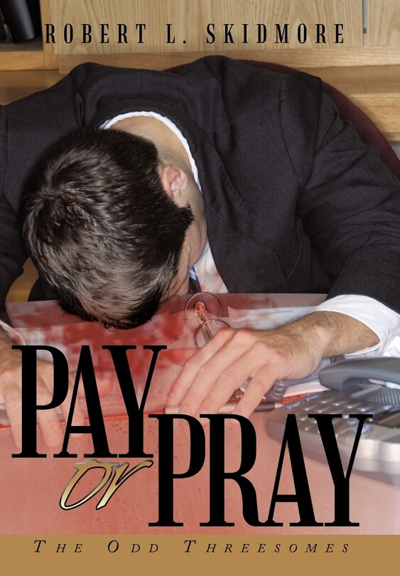Couverture_Pay or Pray