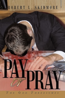 Couverture_Pay or Pray
