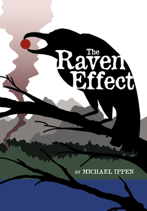 Couverture_The Raven Effect