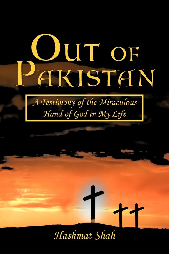 Couverture_Out Of Pakistan