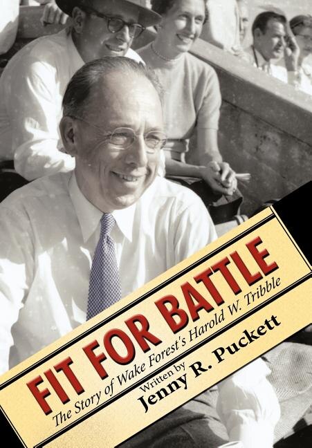 Front cover_Fit For Battle
